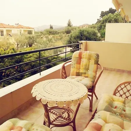 Beautiful Maisonette At Semesterbostad