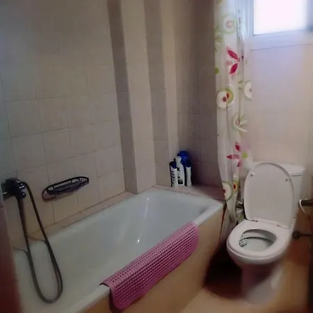 Beautiful Maisonette At
