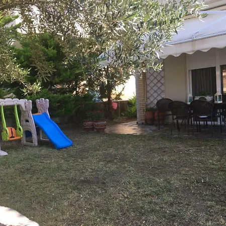 Beautiful Maisonette At Semesterbostad