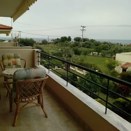 Beautiful Maisonette At
