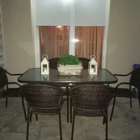 Beautiful Maisonette At Semesterbostad *