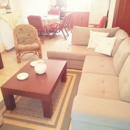 Beautiful Maisonette At