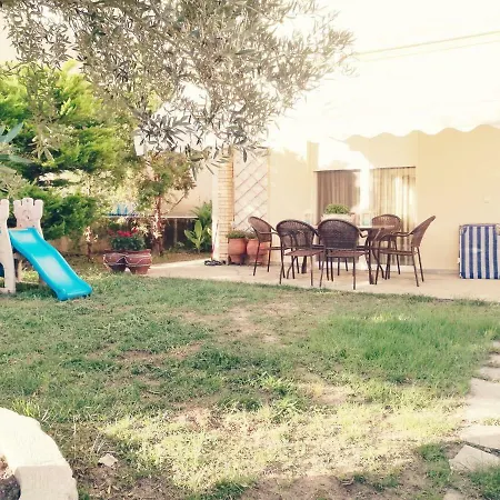 Beautiful Maisonette At Semesterbostad