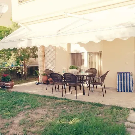 Beautiful Maisonette At Semesterbostad *