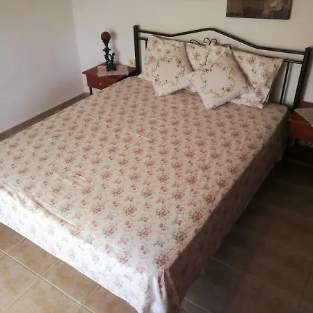 Beautiful Maisonette At * Nea Skioni