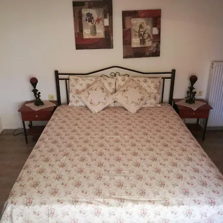 Beautiful Maisonette At