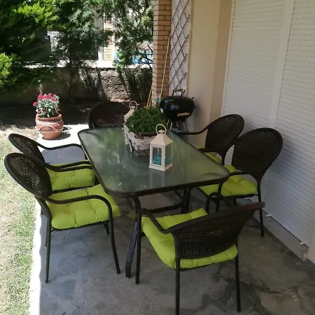 Beautiful Maisonette At *